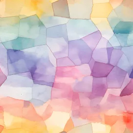 Watercolor 733